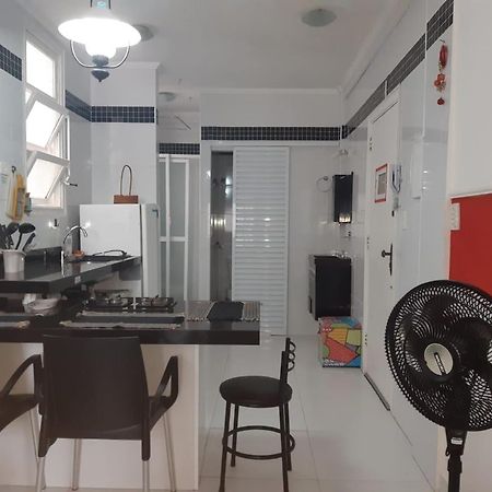 Ferienwohnung Kitnet Em Guaruja - Pitangueiras Exterior foto